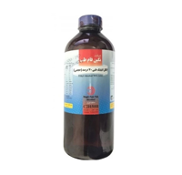 اتانول 70 درصد (الکل اتیلیک طبی)